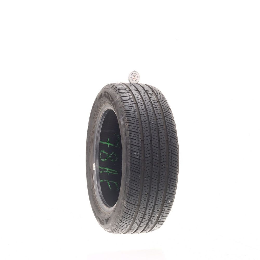 Set of (4) Used 205/55R16 Arizonian Silver Edition 91H - 7.5-9/32 - Image 4