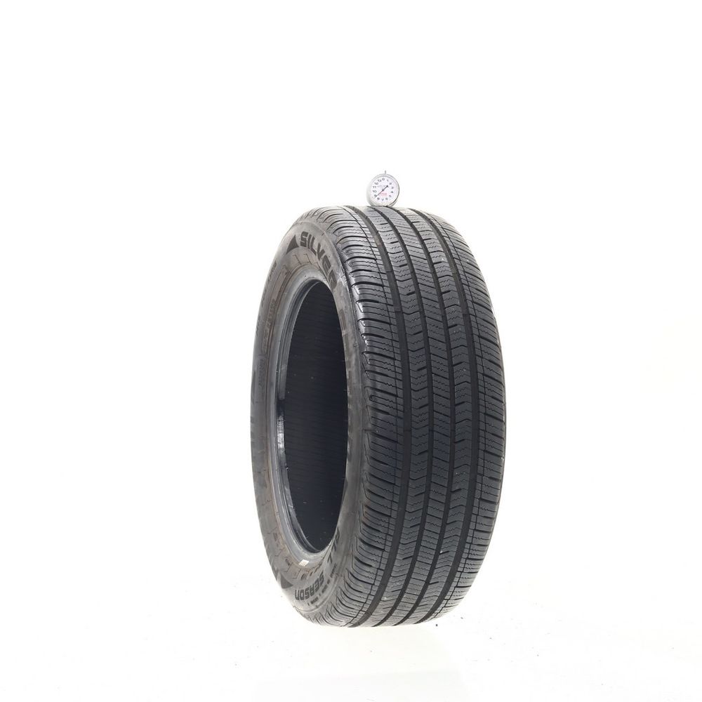 Set of (4) Used 205/55R16 Arizonian Silver Edition 91H - 7.5-9/32 - Image 7