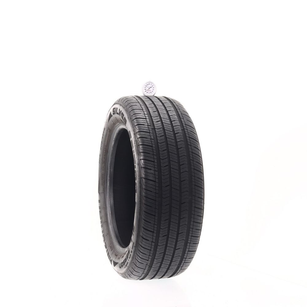 Set of (4) Used 205/55R16 Arizonian Silver Edition 91H - 7.5-9/32 - Image 10