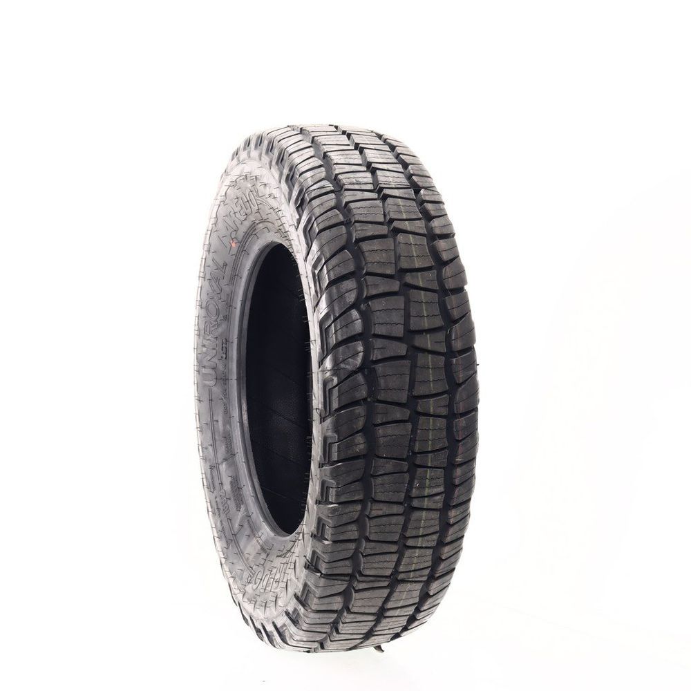 Set of (2) New 235/75R17 Uniroyal Laredo A/T 109T - Image 1