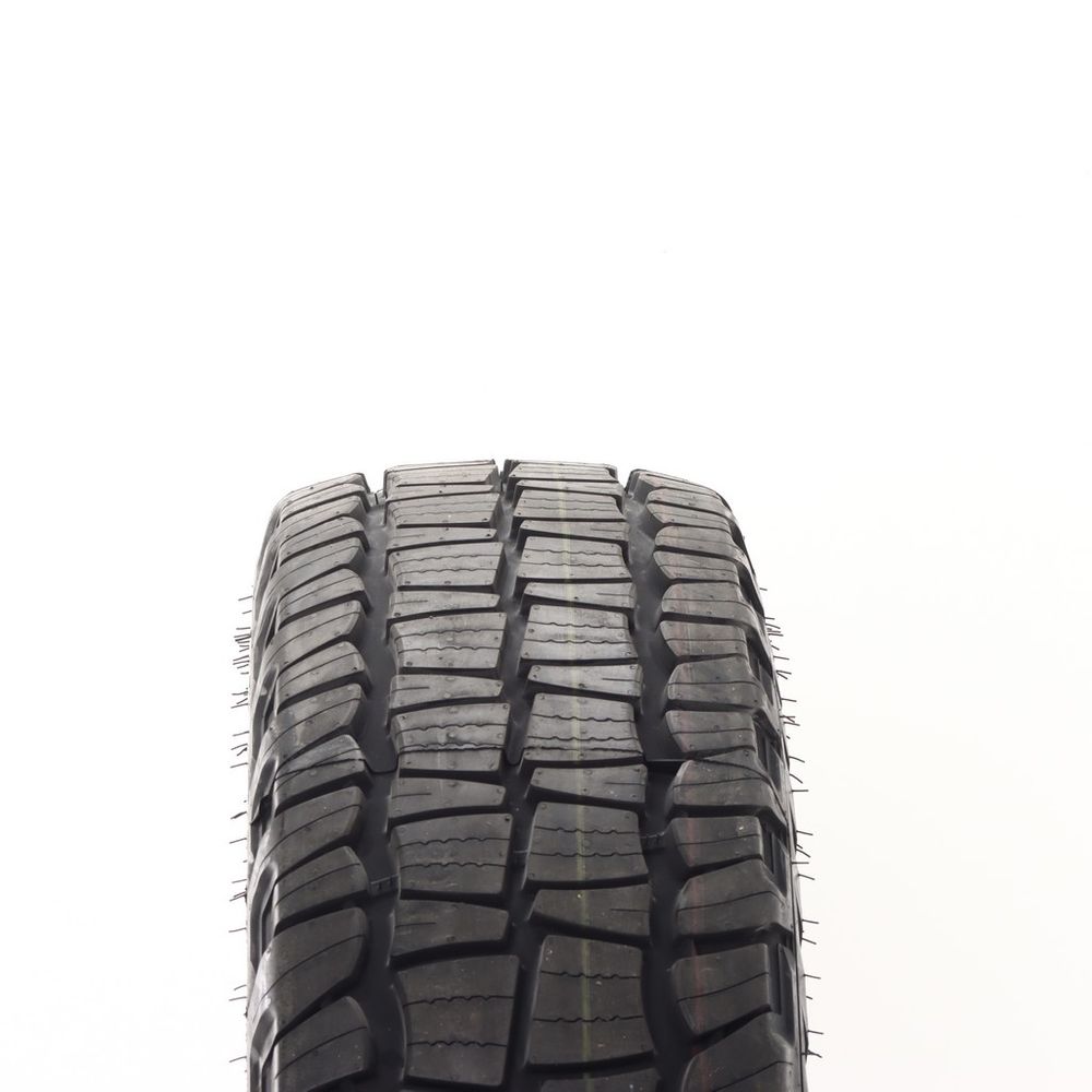 Set of (2) New 235/75R17 Uniroyal Laredo A/T 109T - Image 2