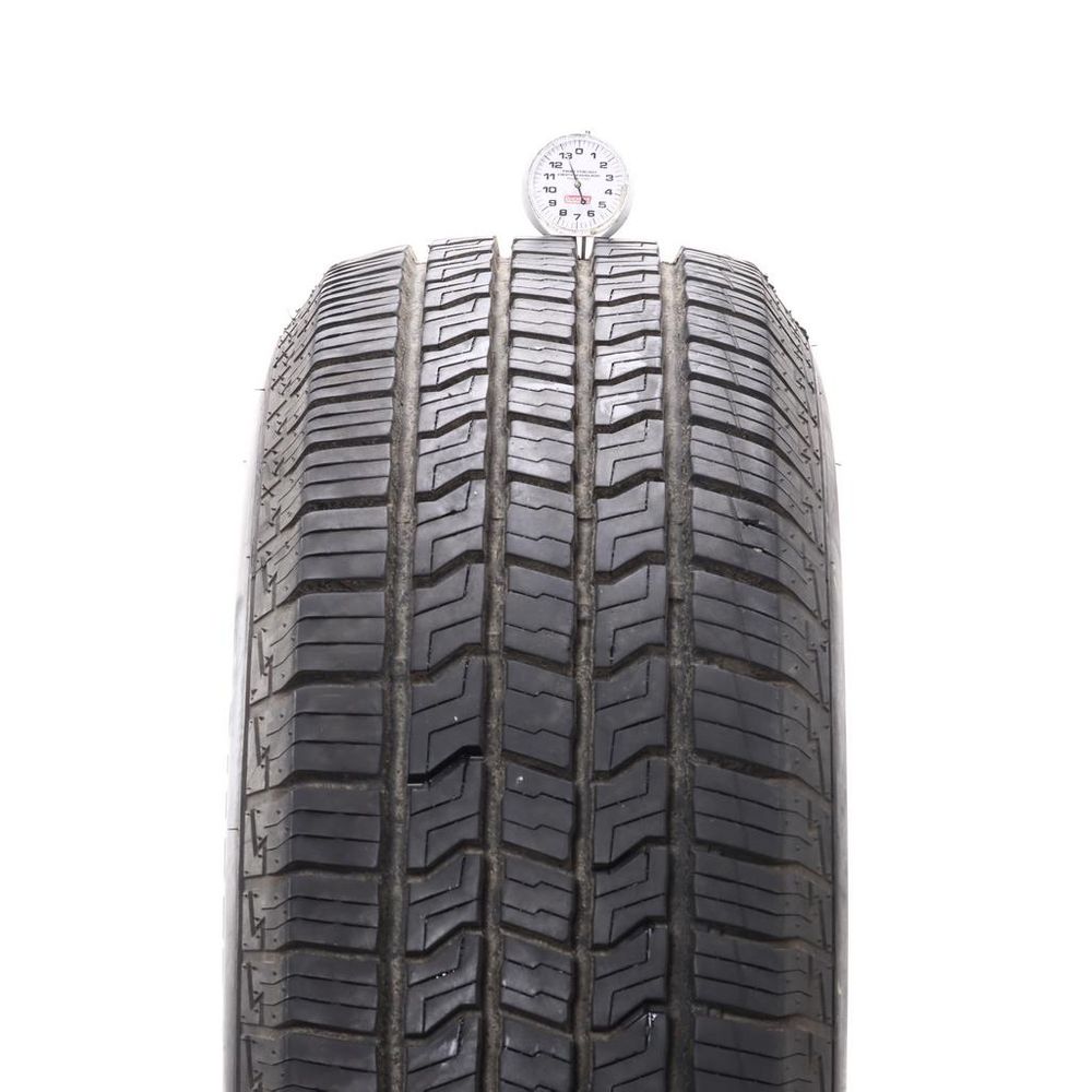 Used LT 265/70R17 Caldera Confidence LT-S 121/118S E - 13/32 - Image 2