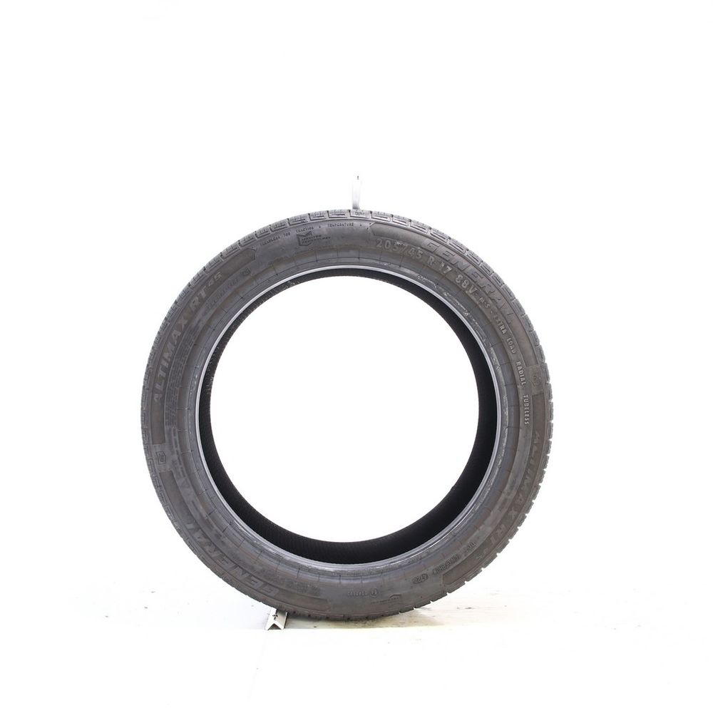Used 205/45R17 General Altimax RT45 88V - 7/32 - Image 3