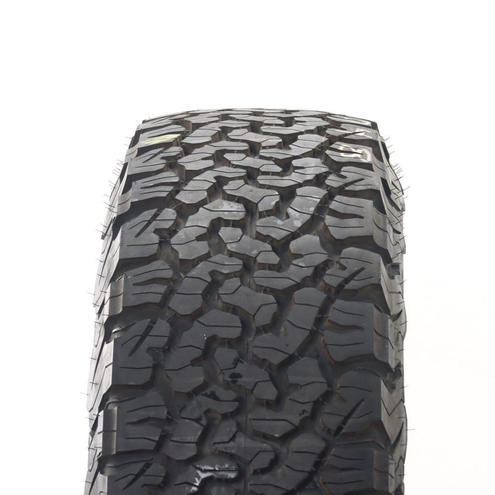 Used LT 34X10.5R17 BFGoodrich All-Terrain T/A KO2 120R D - 18/32 - Image 2