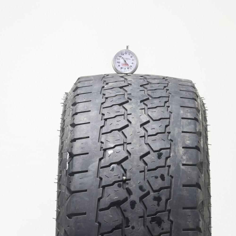Used LT 275/65R20 Milestar Patagonia A/T R 126/123Q E - 5/32 - Image 2