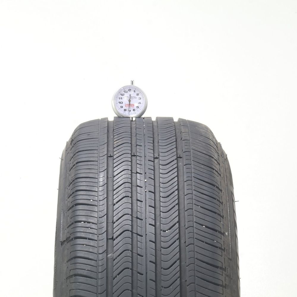 Set of (4) Used 235/60R18 Michelin Primacy MXV4 102T - 6-7/32 - Image 5