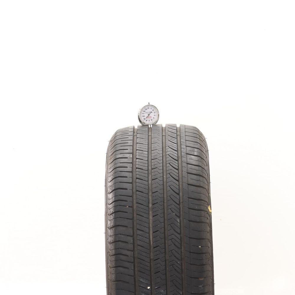 Set of (2) Used 225/55R17 Hercules Roadtour Connect AS 97V - 8.5/32 - Image 2