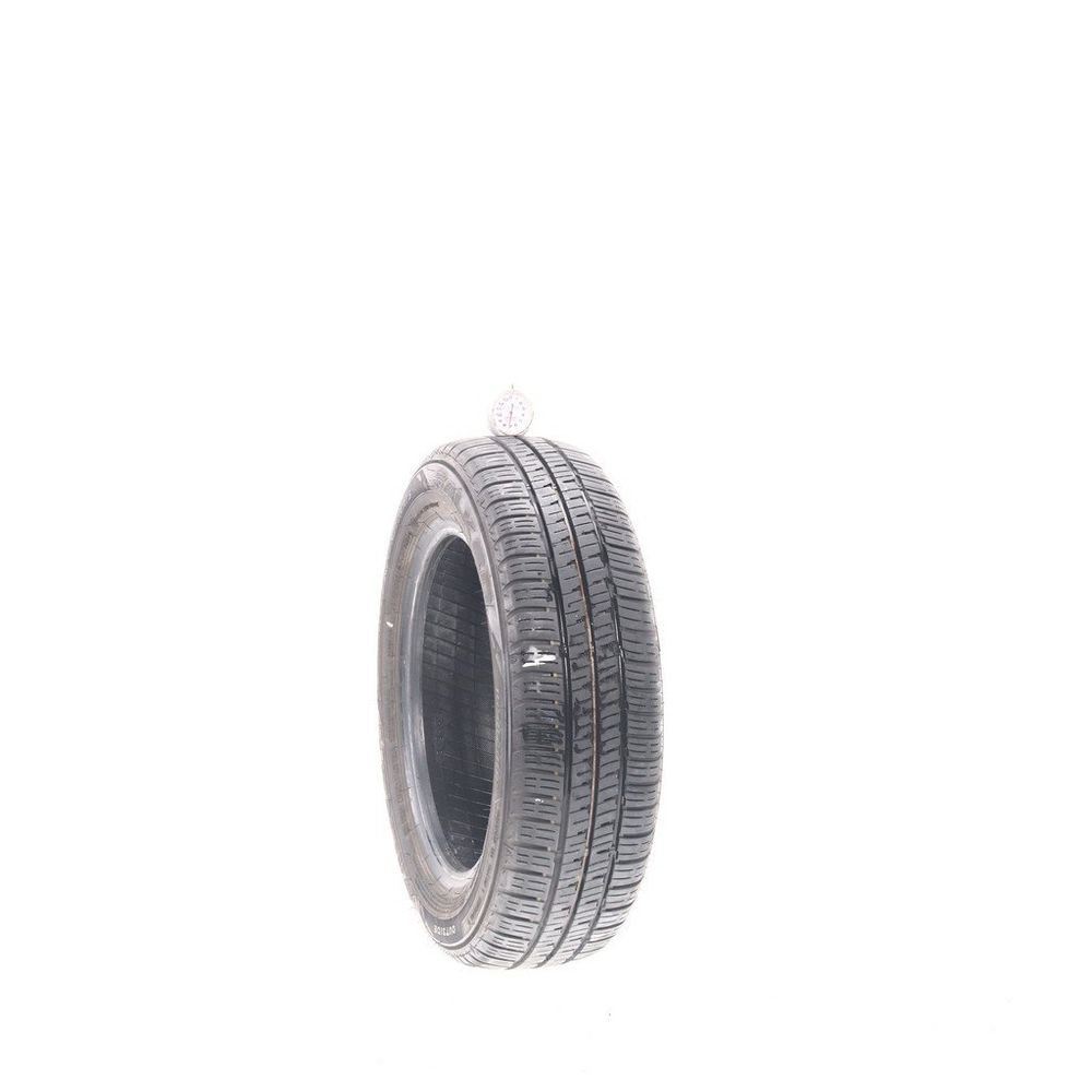 Set of (2) Used 165/65R14 Falken Sincera SN250A A/S 79S - 6.5-7/32 - Image 4
