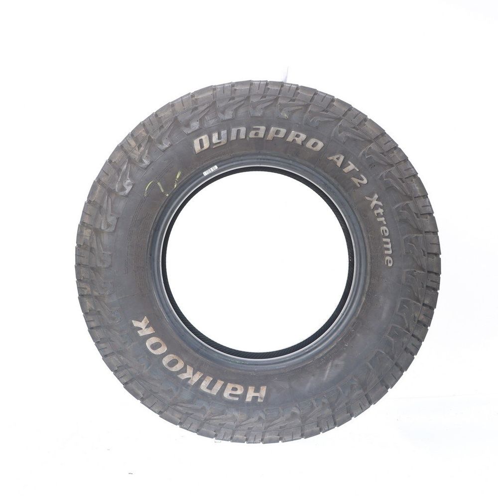 Used LT 215/85R16 Hankook Dynapro AT2 Xtreme 115/112S E - 13/32 - Image 3