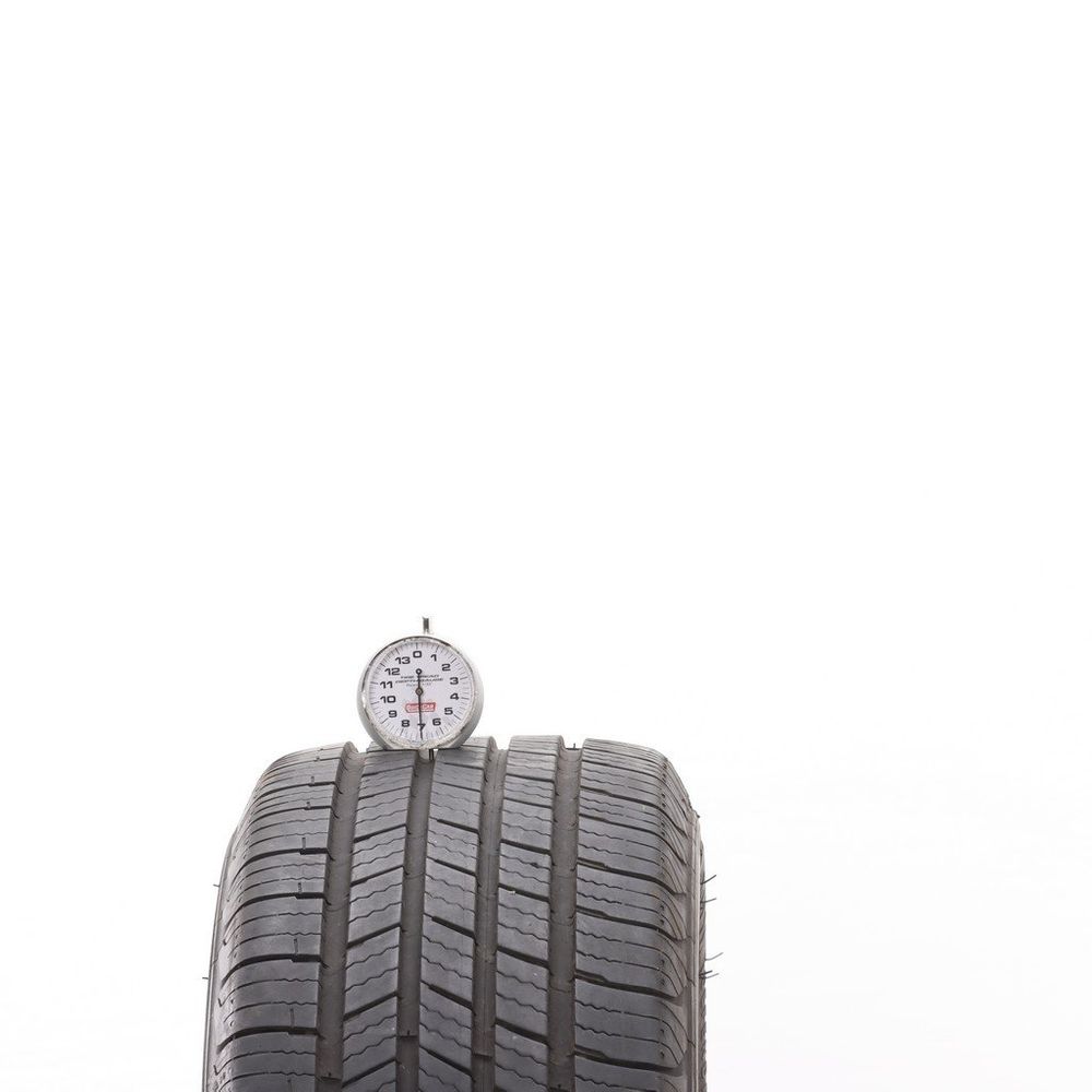 Set of (2) Used 185/55R16 Michelin Defender T+H 83H - 7-7.5/32 - Image 2