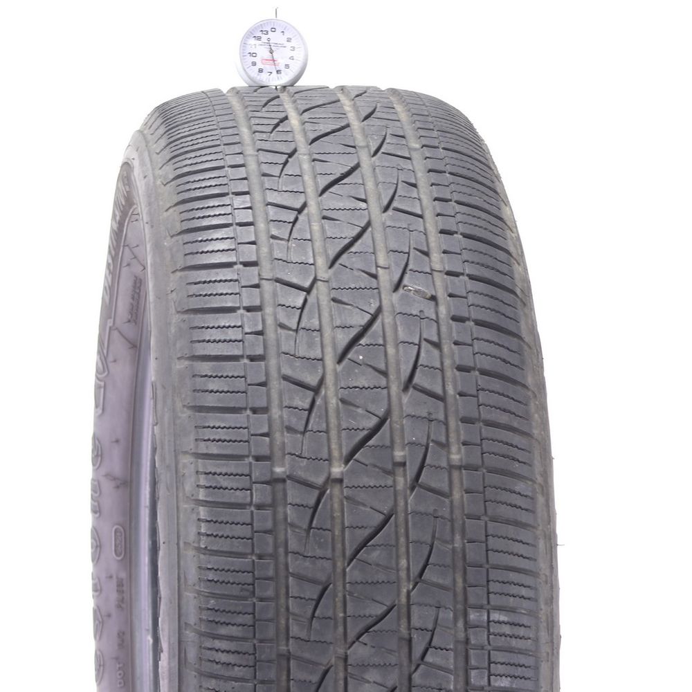 Set of (2) Used 245/55R19 Firestone Destination LE3 103H - 5-6/32 - Image 5