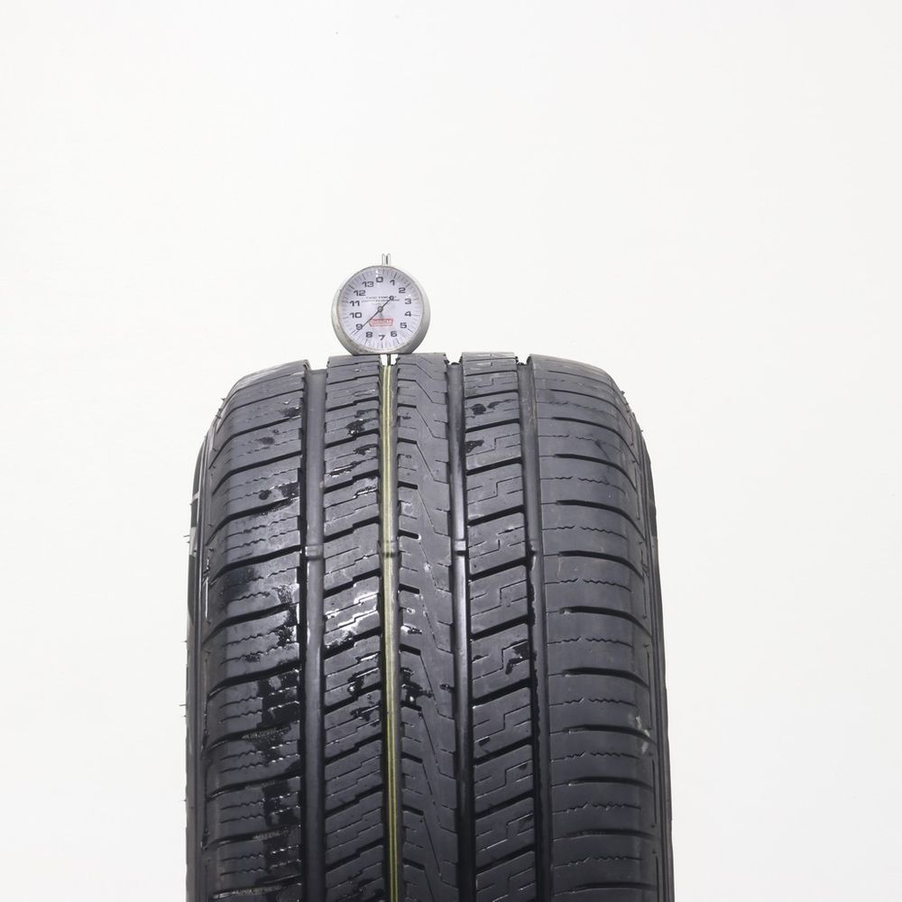 Set of (2) Used 235/60R16 Falken Pro G5 CSV 100H - 8.5-9/32 - Image 2