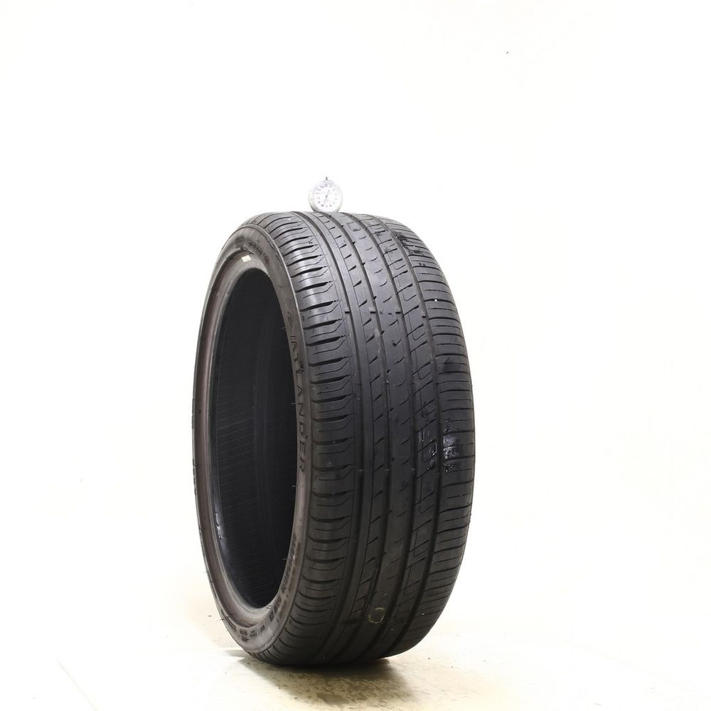 Used 225/40ZR19 Atlander AX88 93W - 7.5/32 - Image 1