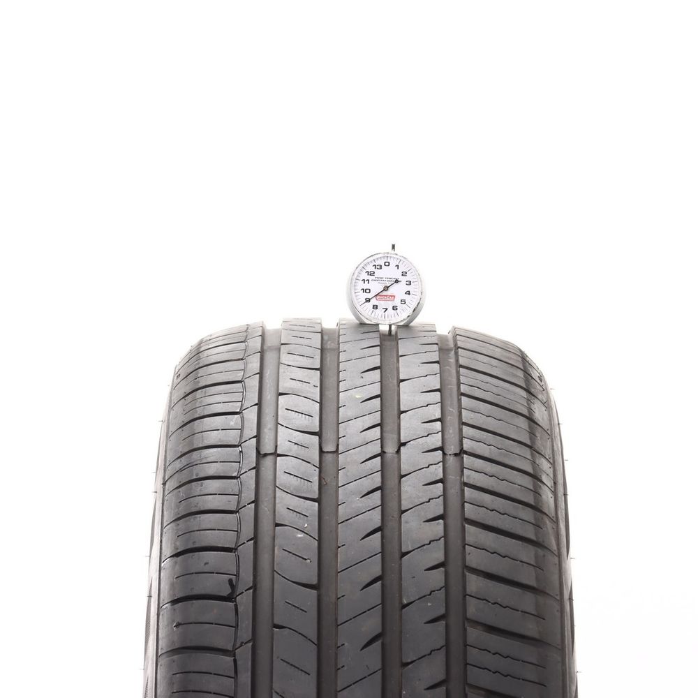 Set of (2) Used 245/50R20 Evoluxx Capricorn UHP 102V - 8-9/32 - Image 5