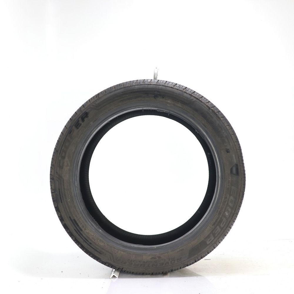 Used 235/45R18 Cooper Adventurer All Season 94V - 10/32 - Image 3