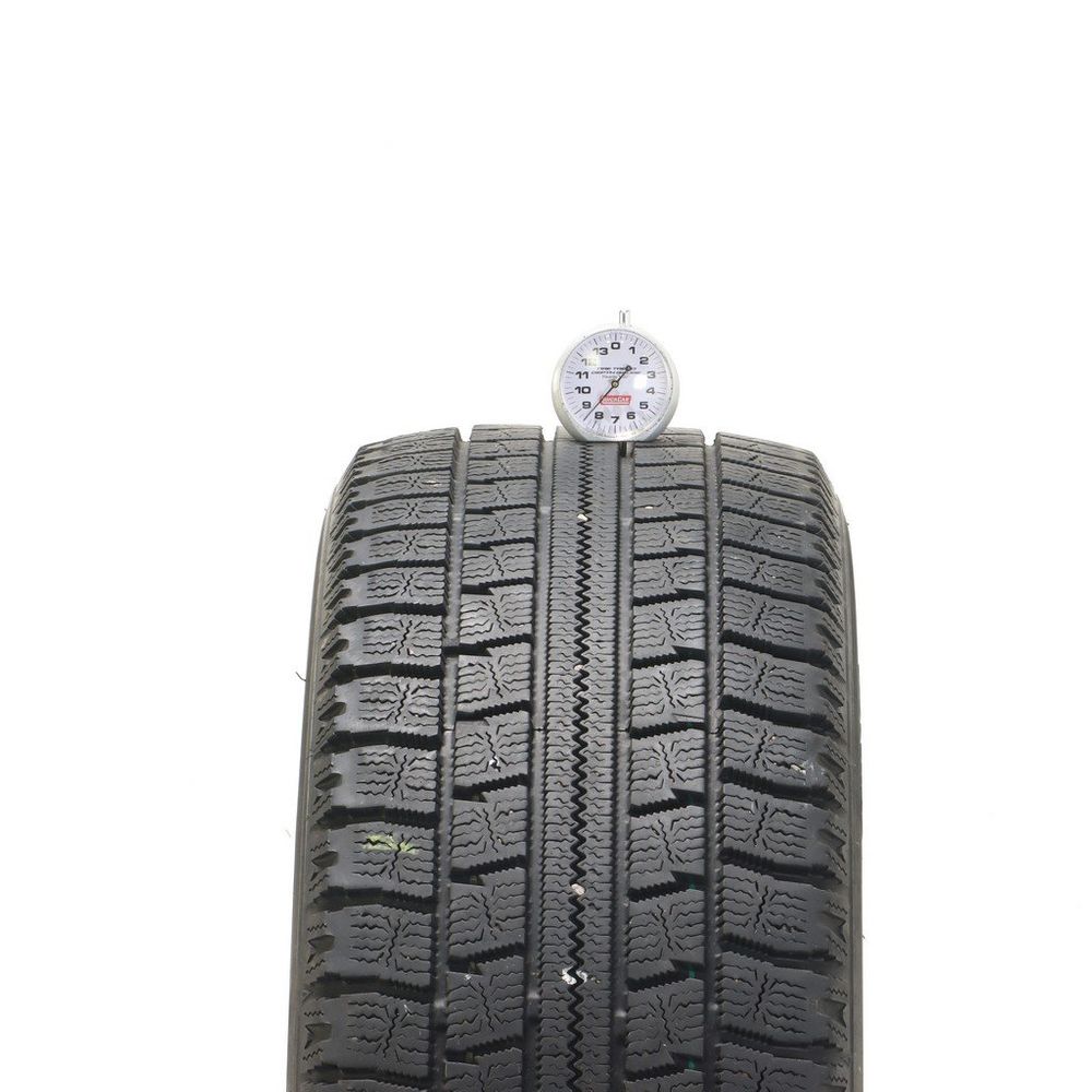 Set of (2) Used 215/50R17 Nitto NT-SN2 Winter 91T - 8.5-10/32 - Image 2