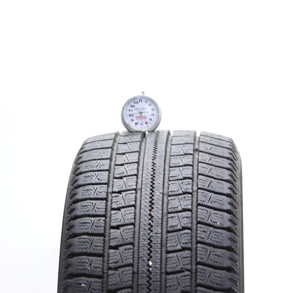 Set of (2) Used 215/50R17 Nitto NT-SN2 Winter 91T - 8.5-10/32 - Image 5