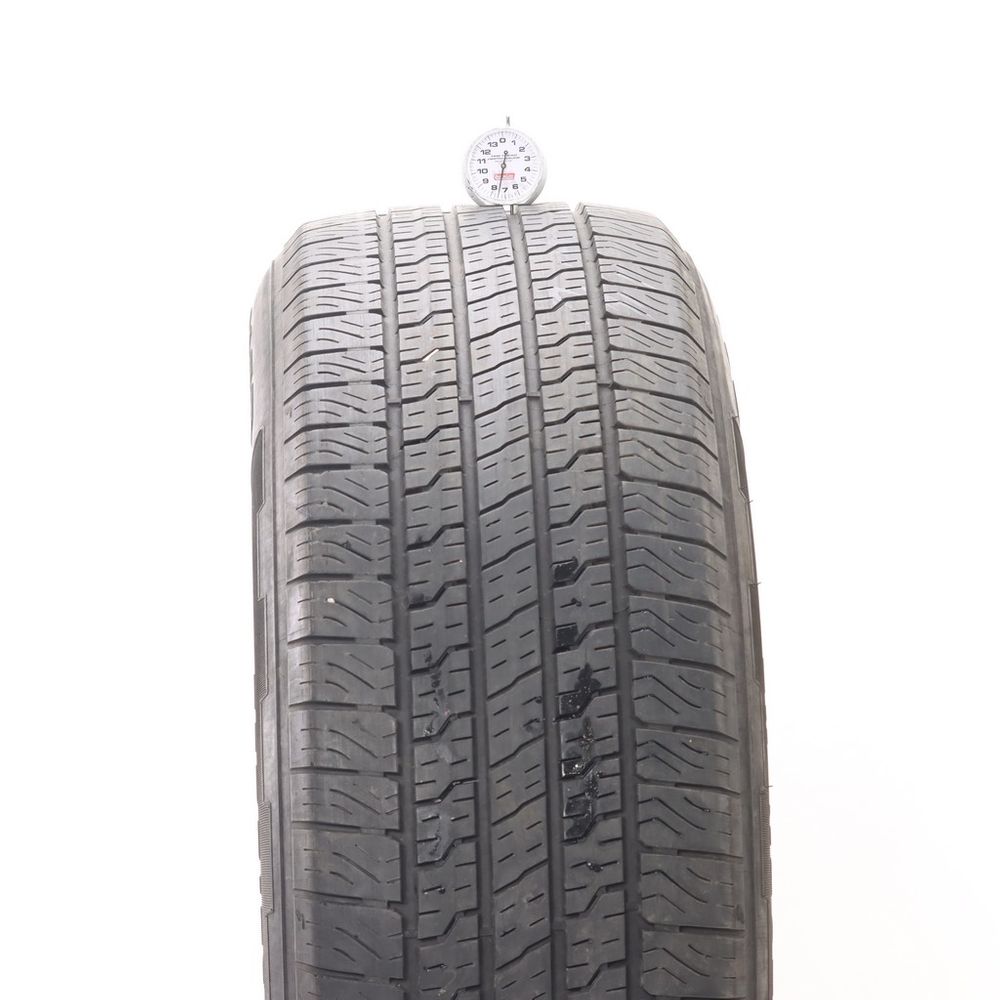 Set of (2) Used 275/60R20 Goodyear Wrangler Territory HT 115H - 7.5-8.5/32 - Image 2