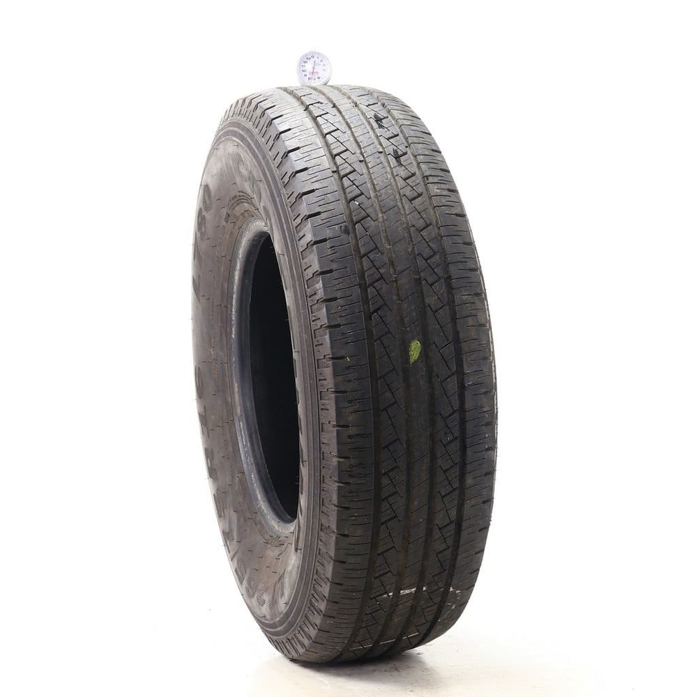 Used LT 265/75R16 CrossWind L780 123/120Q E - 7.5/32 - Image 1