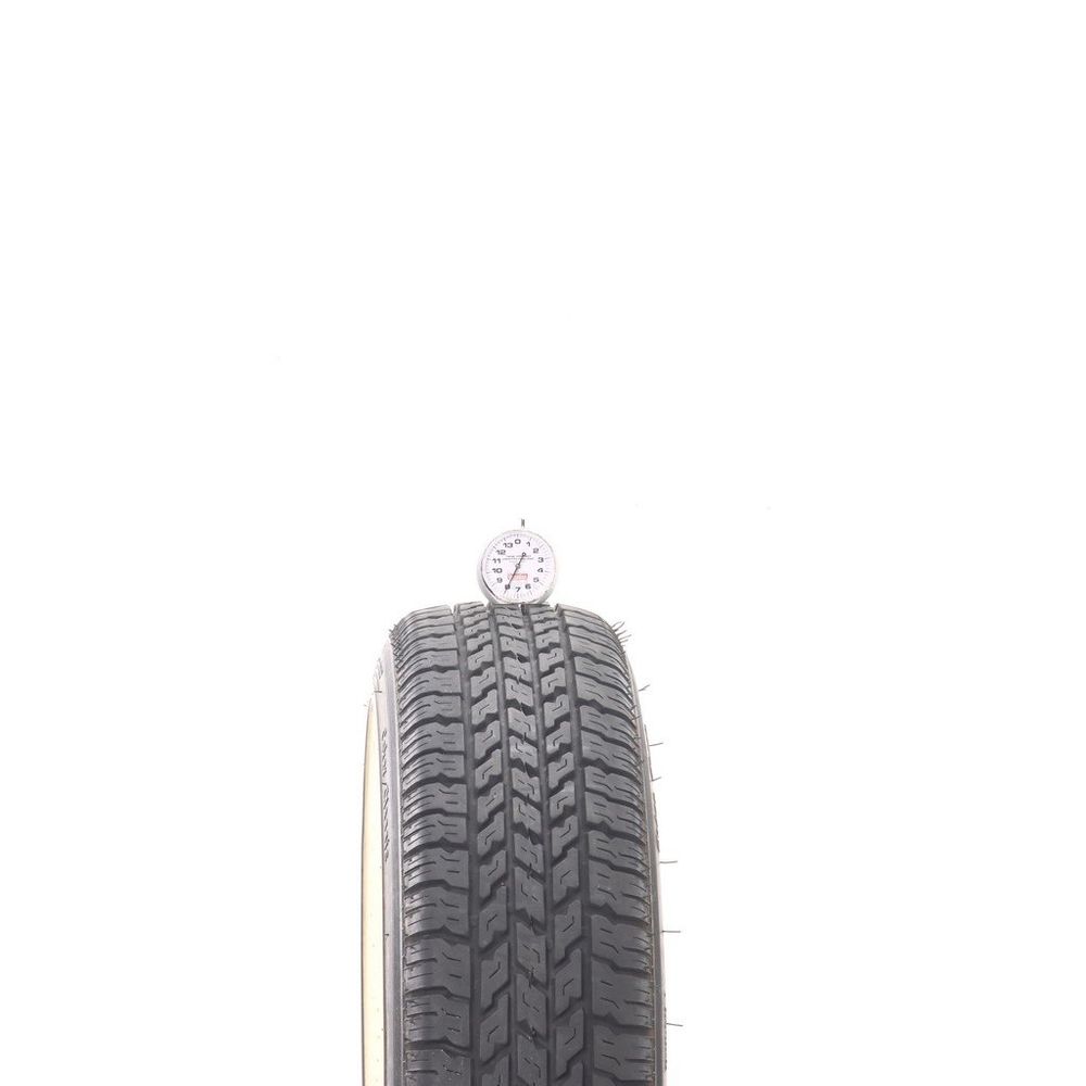 Set of (2) Used 165R15 Coker Tire Classic 86S - 8/32 - Image 2