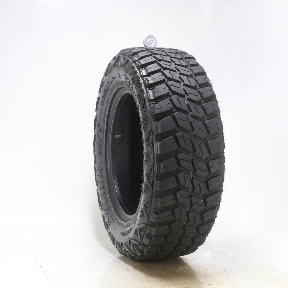 Used LT 275/65R18 Delium Terra Raider M/T 123/120Q E - 9.5/32 - Image 1