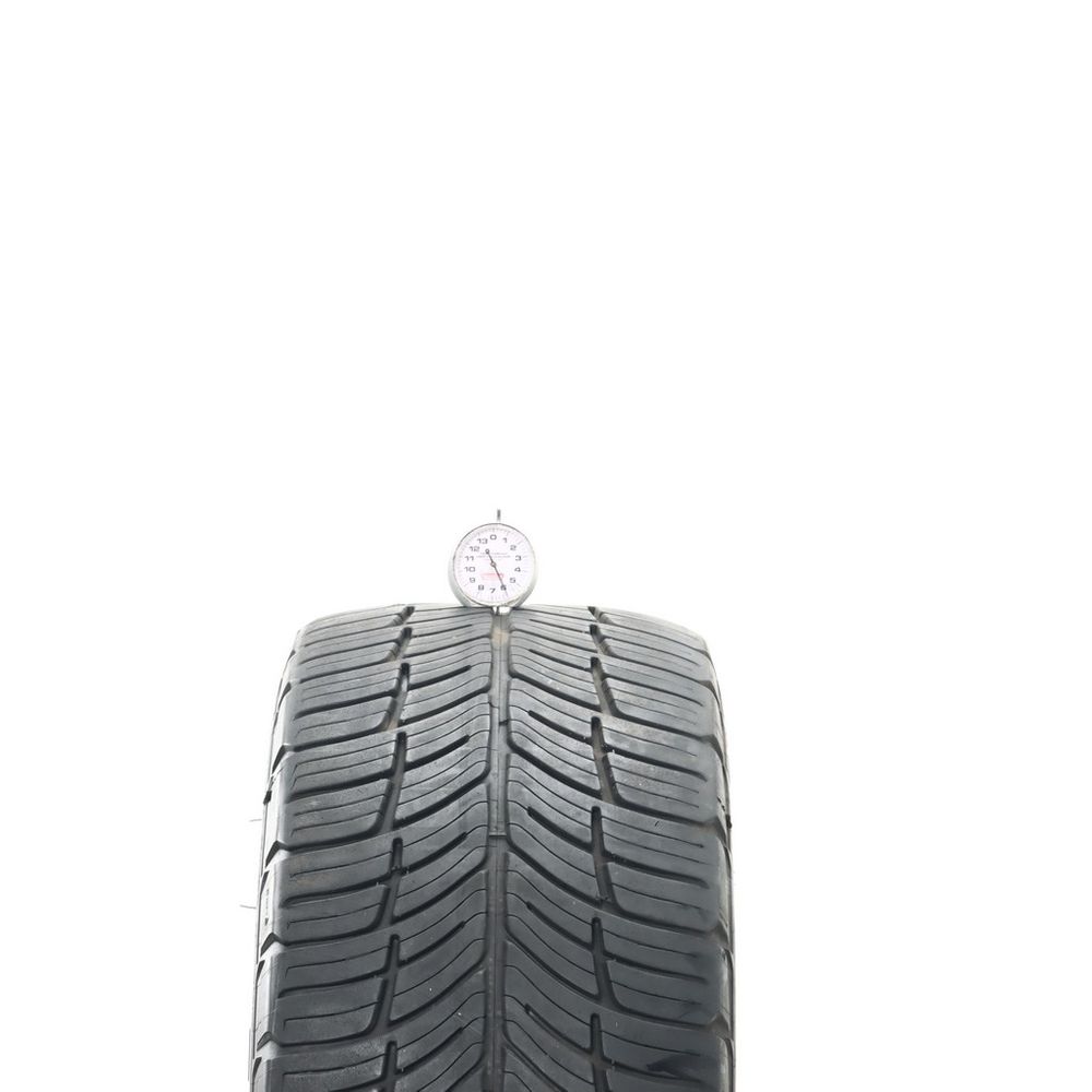 Used 235/50ZR18 BFGoodrich g-Force Comp-2 A/S Plus 101W - 6/32 - Image 2