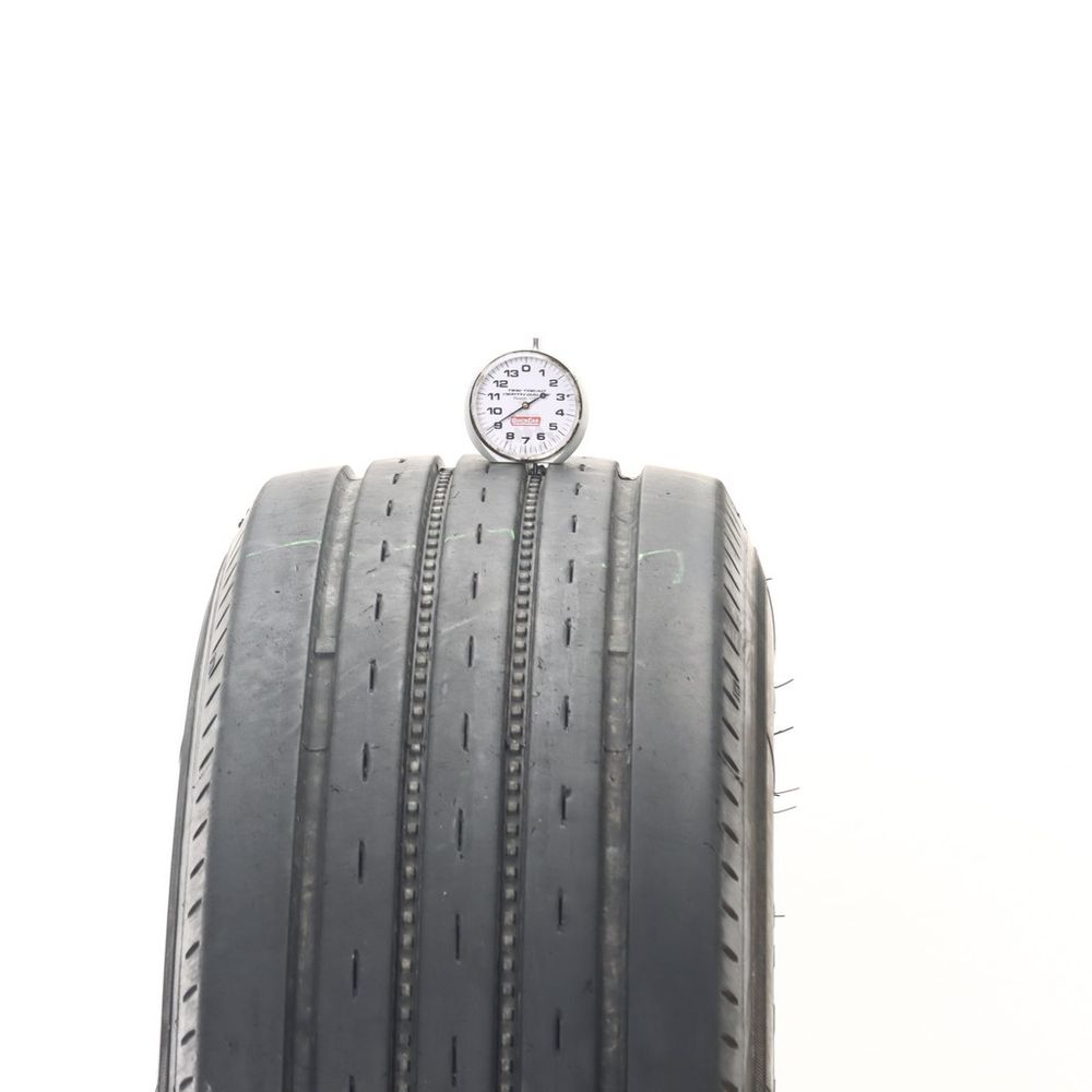 Used ST 235/85R16 Hartland Radial ST 129/125N G - 9/32 - Image 2
