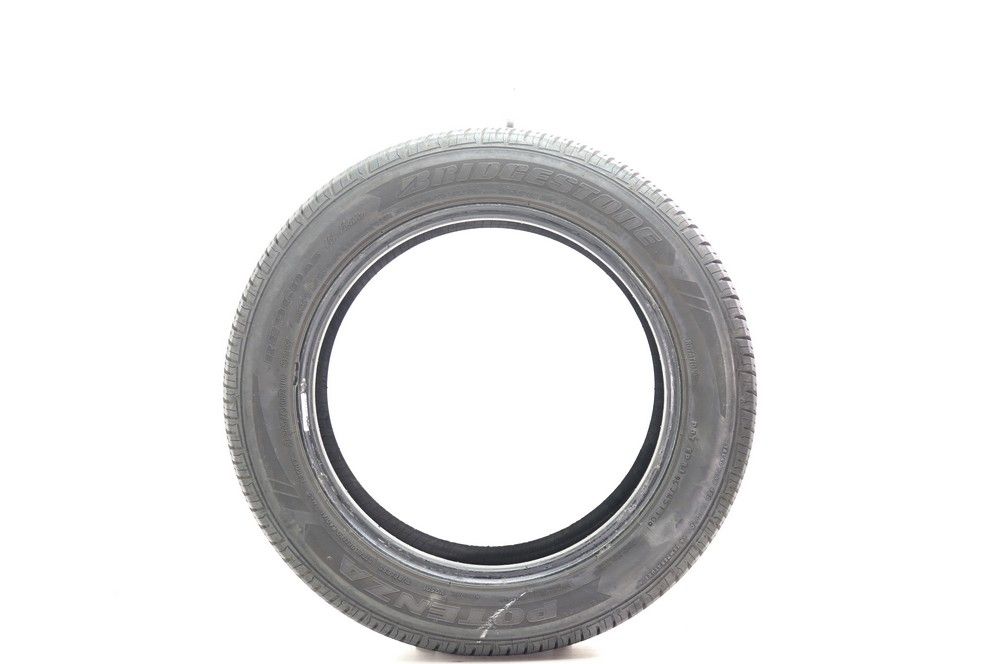 Used 225/50R16 Bridgestone Potenza RE960AS Pole Position 92W - 7.5/32 - Image 3