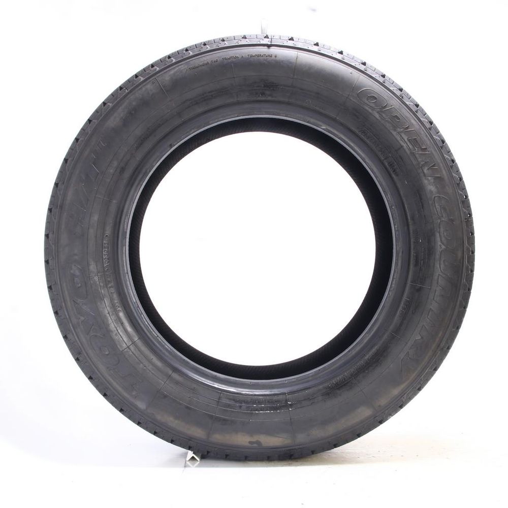 Used 275/60R20 Toyo Open Country H/T II 115T - 10.5/32 - Image 3