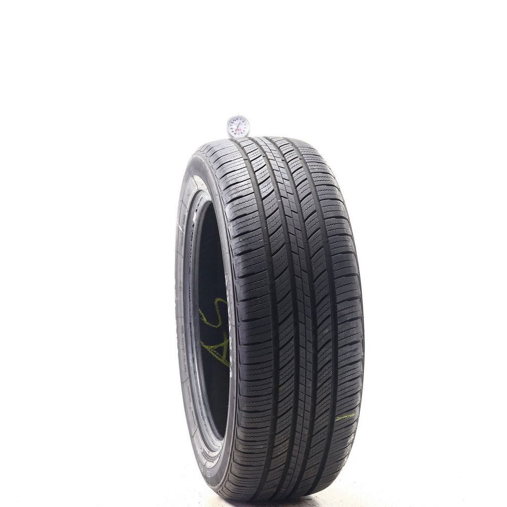 Used 235/55R19 Advanta TRG-750 101H - 8/32 - Image 1