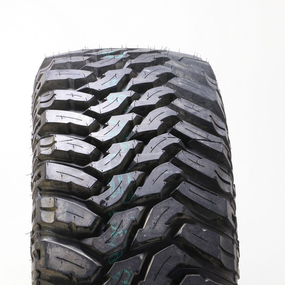 Used LT 35X12.5R17 Cooper Discoverer STT 121Q E - 21/32 - Image 2
