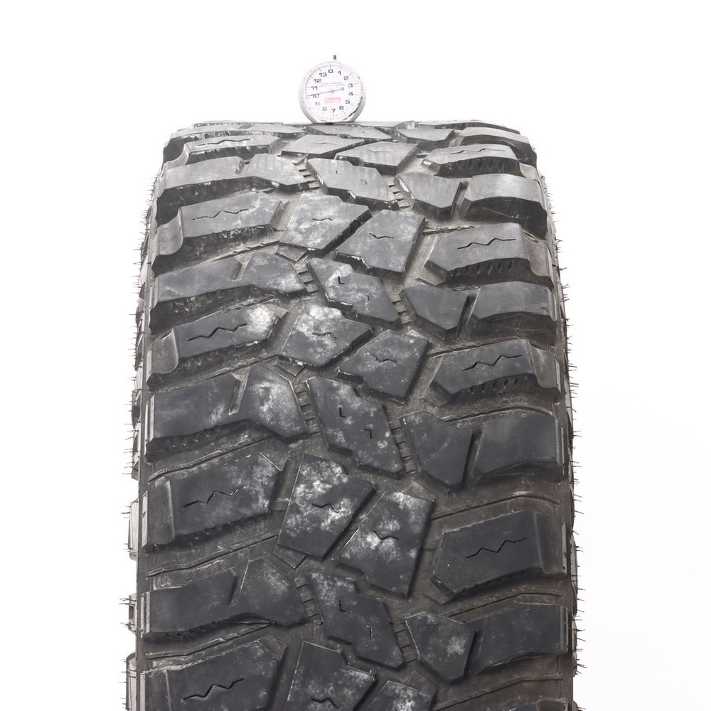 Set of (2) Used LT 37X12.5R17 Cooper Discoverer STT Pro 124Q D - 9-10/32 - Image 5
