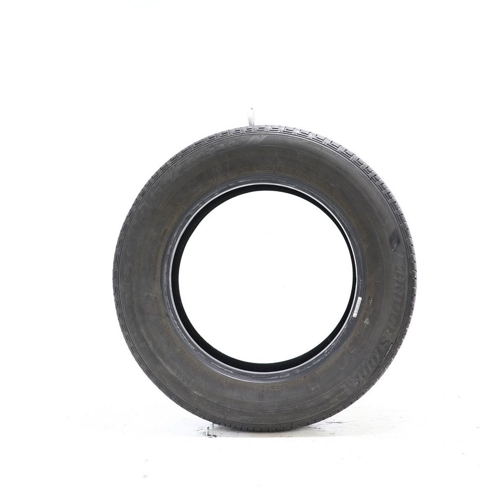 Used 205/65R16 Bridgestone Ecopia EP422 Plus 95H - 7.5/32 - Image 3