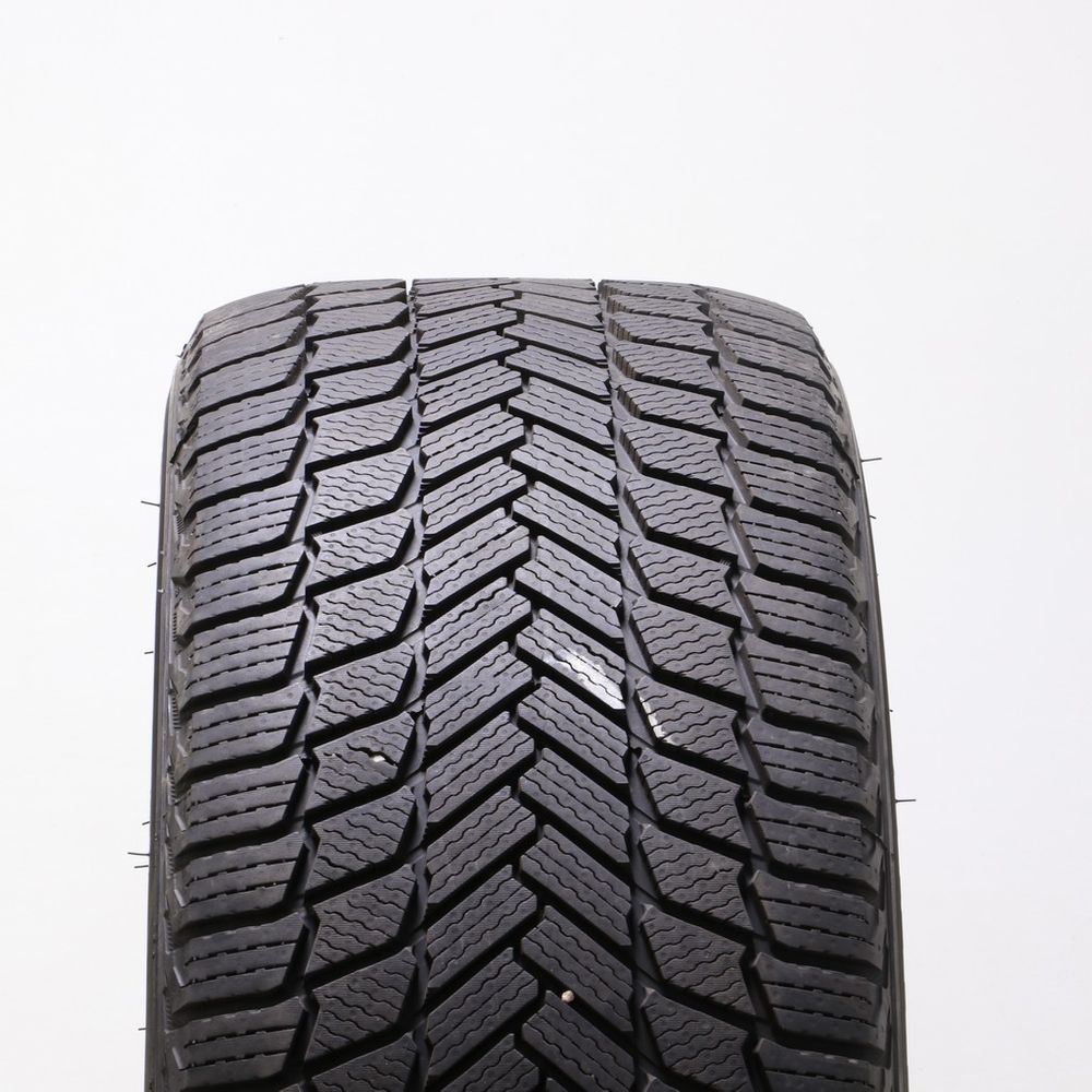Driven Once 285/45R22 Michelin X-Ice Snow SUV 114T - 10/32 - Image 2