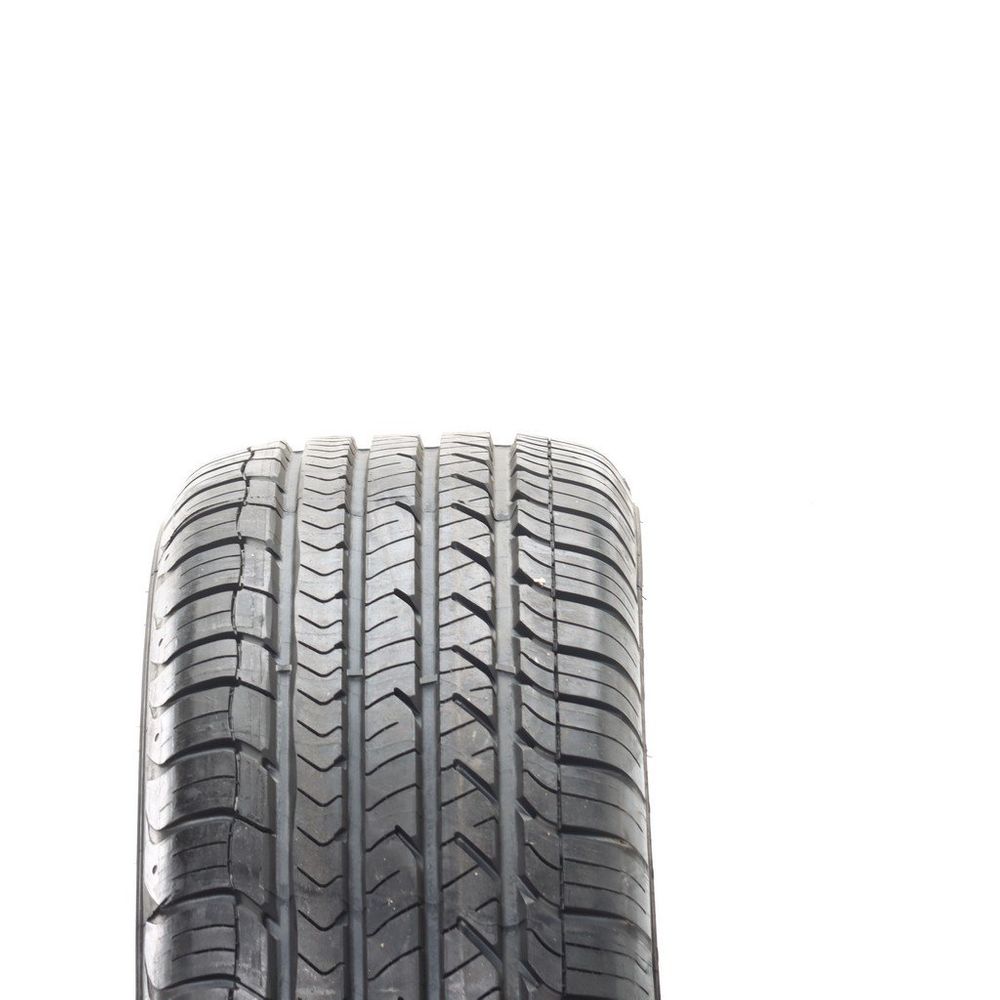Set of (2) Driven Once 225/55R16 Goodyear Eagle Sport AS 95V - 9/32 - Image 2