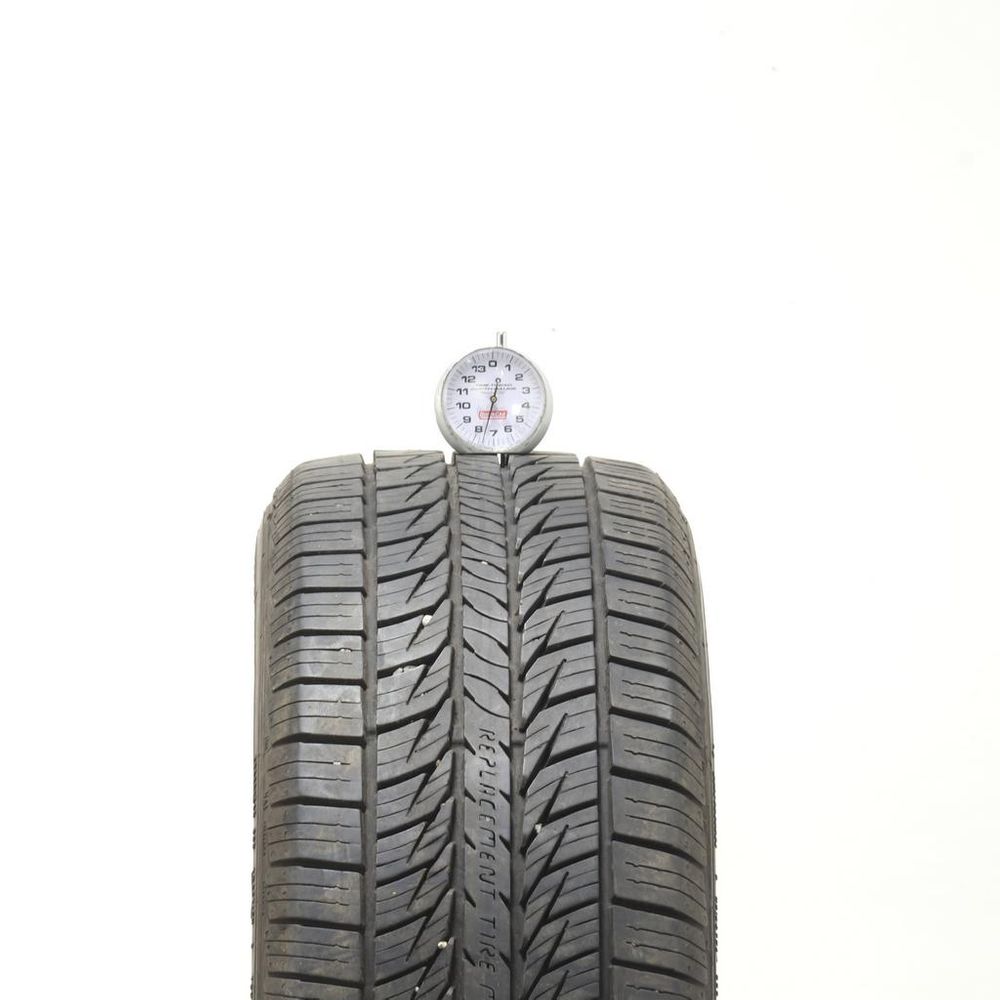 Used 185/55R15 General Altimax RT43 82H - 7.5/32 - Image 2