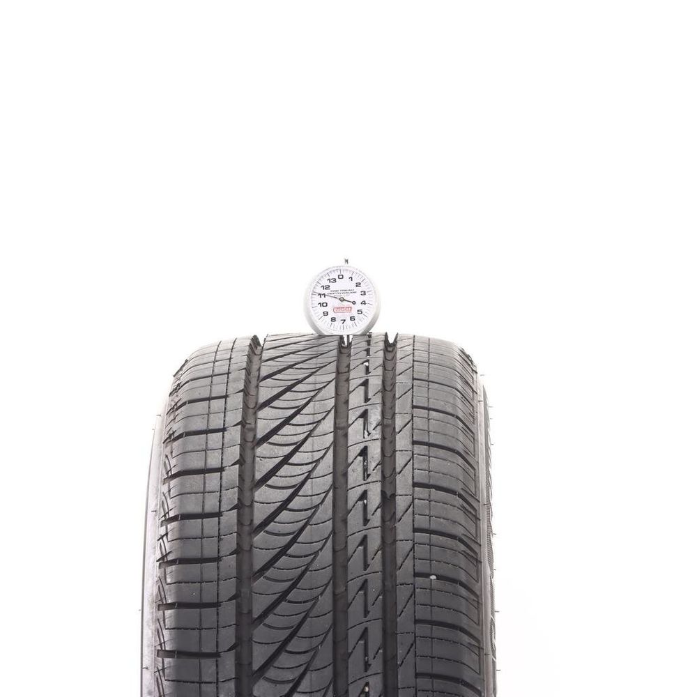 Set of (2) Used 205/55R16 Firestone Affinity AS 91V - 11-11.5/32 - Image 2
