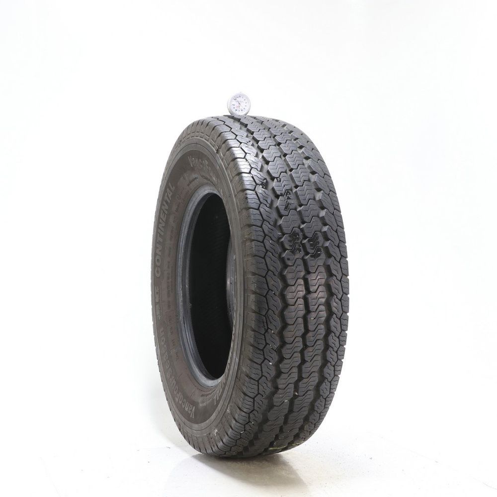 Used 225/75R16C Continental VancoFourSeason 121/120R - 12/32 - Image 1