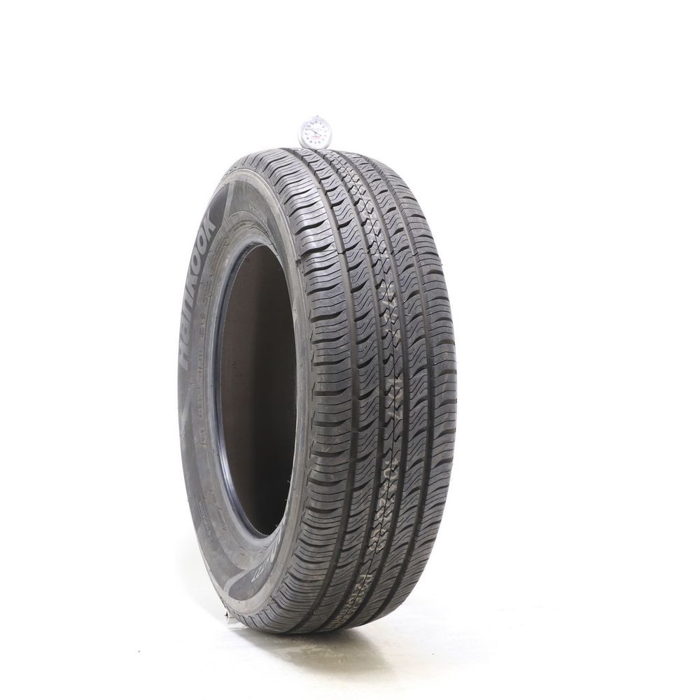 Used 215/65R17 Hankook Optimo H727 98T - 11.5/32 - Image 1