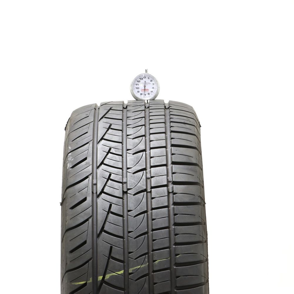 Used 255/60R18 General G-Max Justice 112V - 7/32 - Image 2