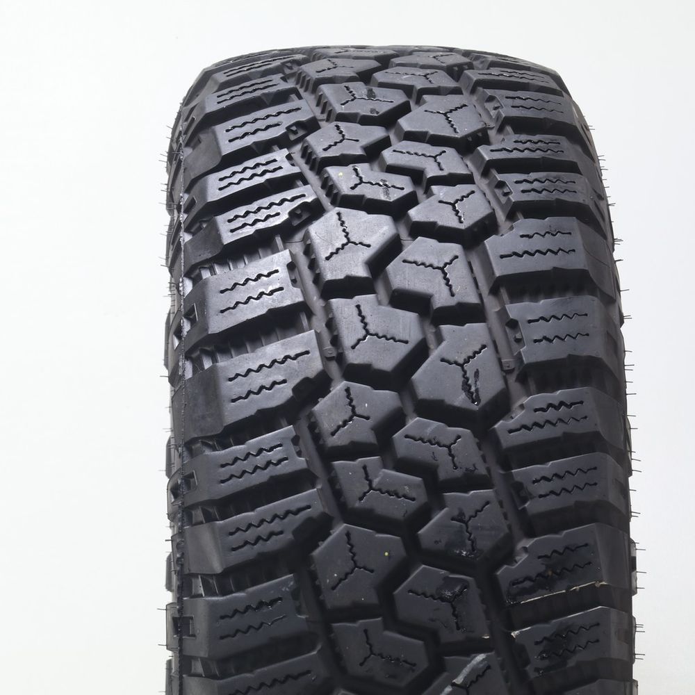 Used 285/70R17 Cooper Discoverer Rugged Trek 116T - 15/32 - Image 2