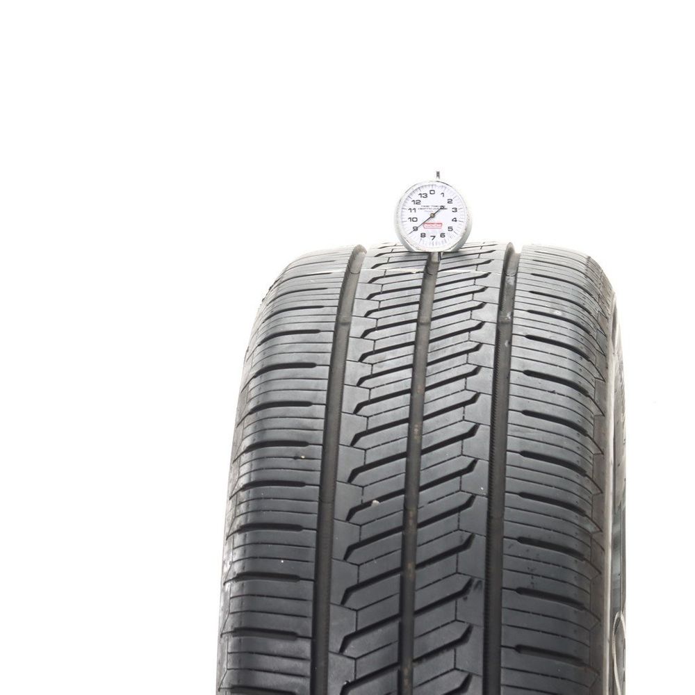 Set of (2) Used 235/60R18 Continental ControlContact Tour M A/S EV 103H - 9-10.5/32 - Image 2
