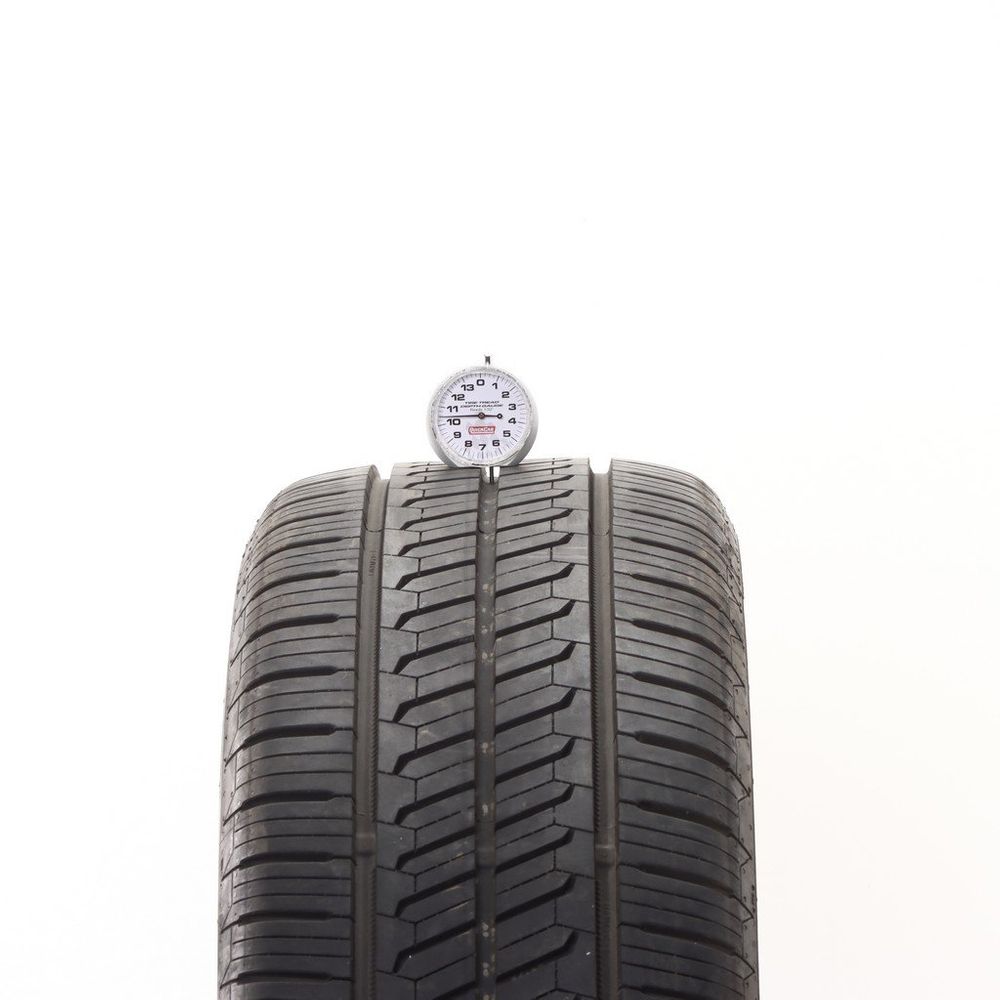 Set of (2) Used 235/60R18 Continental ControlContact Tour M A/S EV 103H - 9-10.5/32 - Image 5