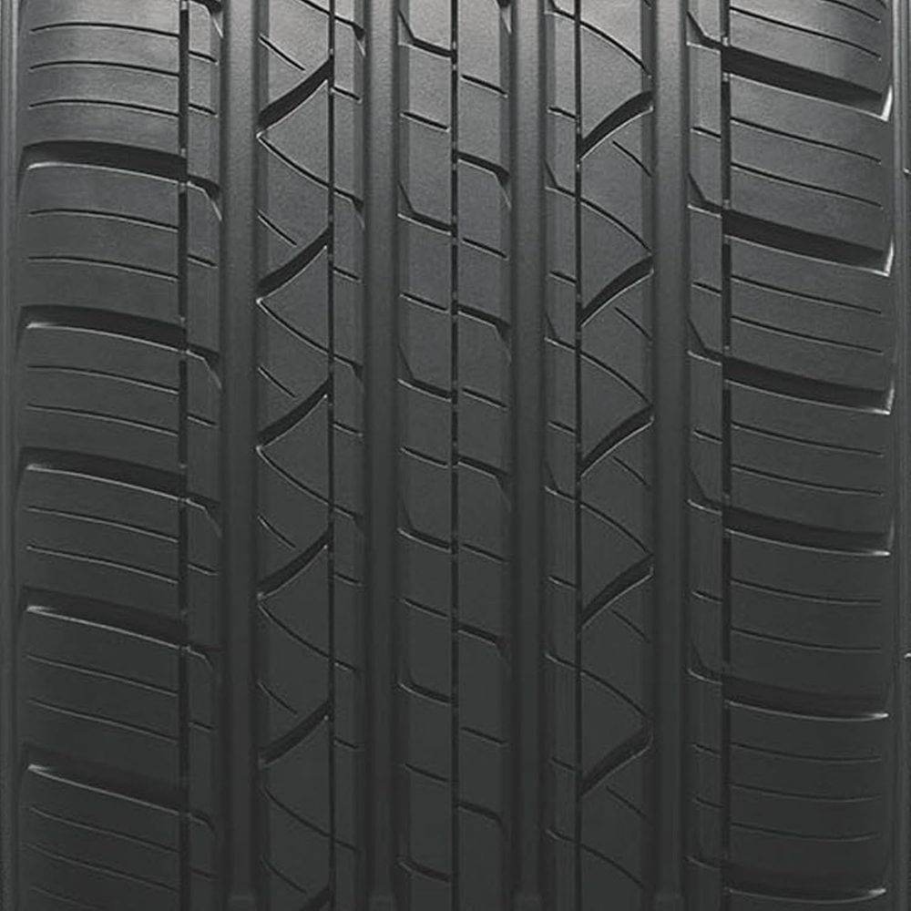 New P 255/55R20 Milestar MS932 Sport 110V - Image 3