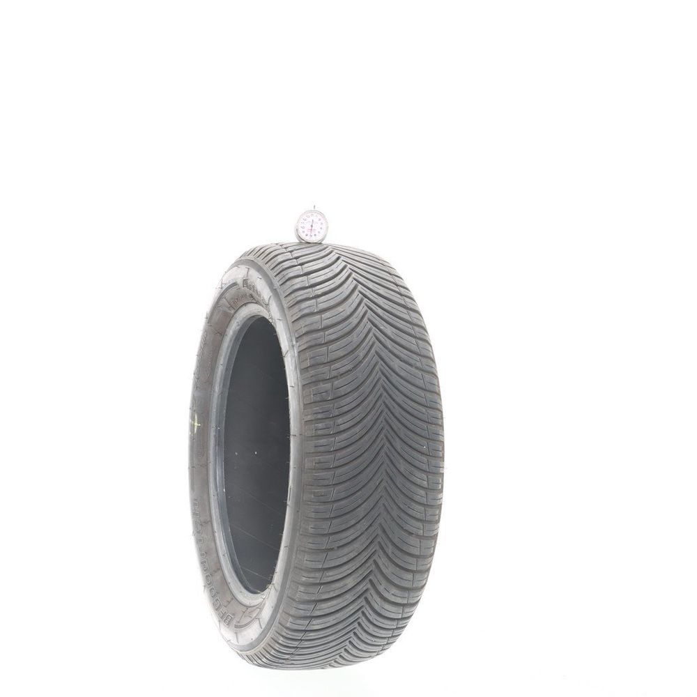 Set of (2) Used 205/55R16 BFGoodrich Advantage All Season 94V - 7/32 - Image 1