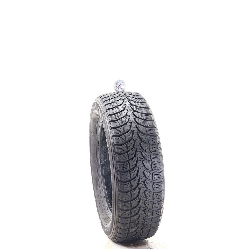 Used 195/65R15 Winter Claw Extreme Grip MX 91T - 9/32 - Image 1