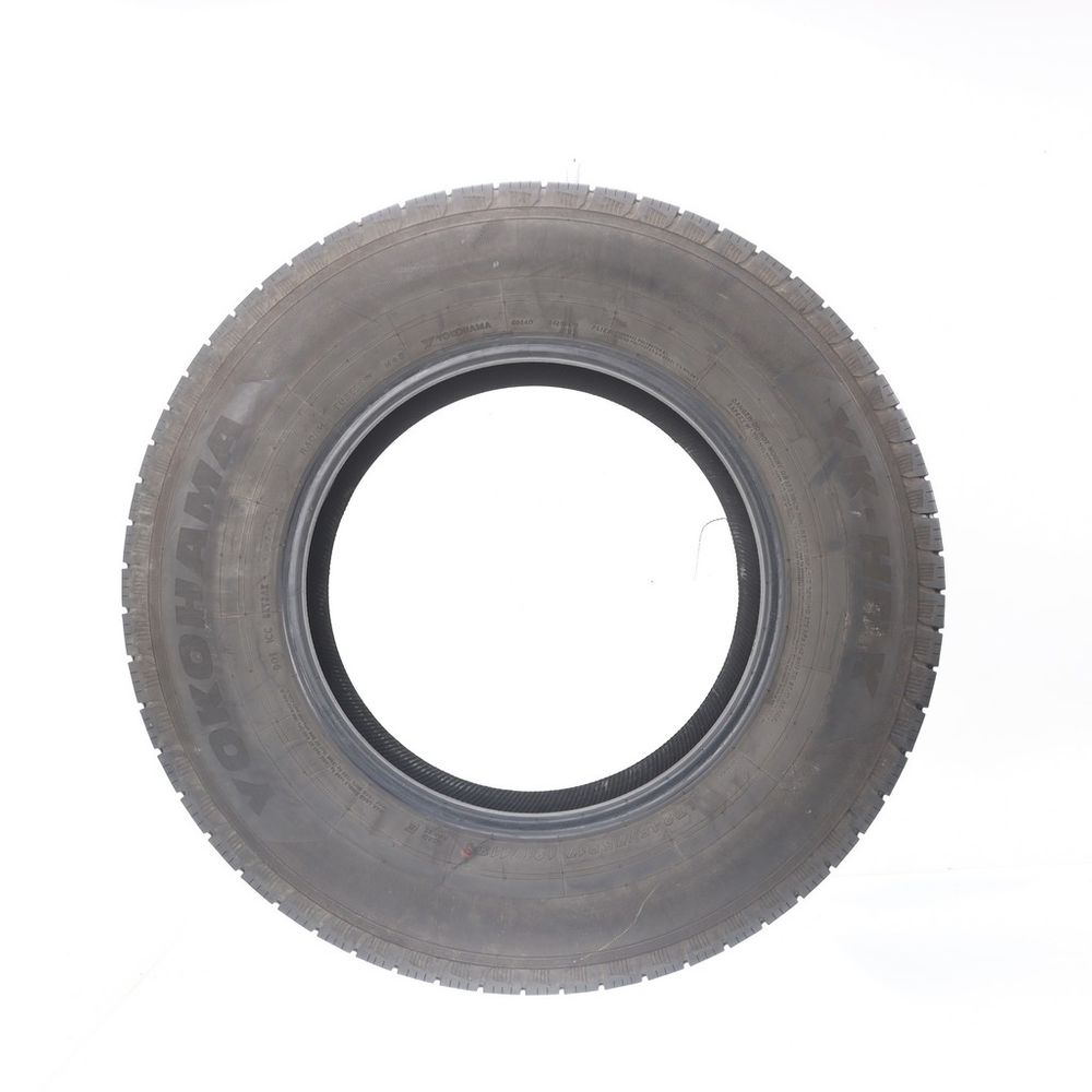 Used LT 245/75R17 Yokohama YK-HDX 121/118S E - 7.5/32 - Image 3