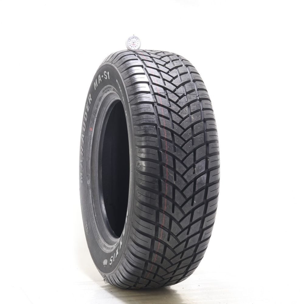 Used 285/60R18 Maxxis MA-S1 Marauder 116H - 10/32 - Image 1