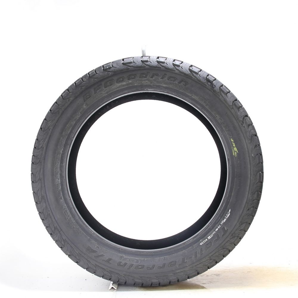 Used 245/50R20 BFGoodrich Trail-Terrain T/A 102H - 12.5/32 - Image 3