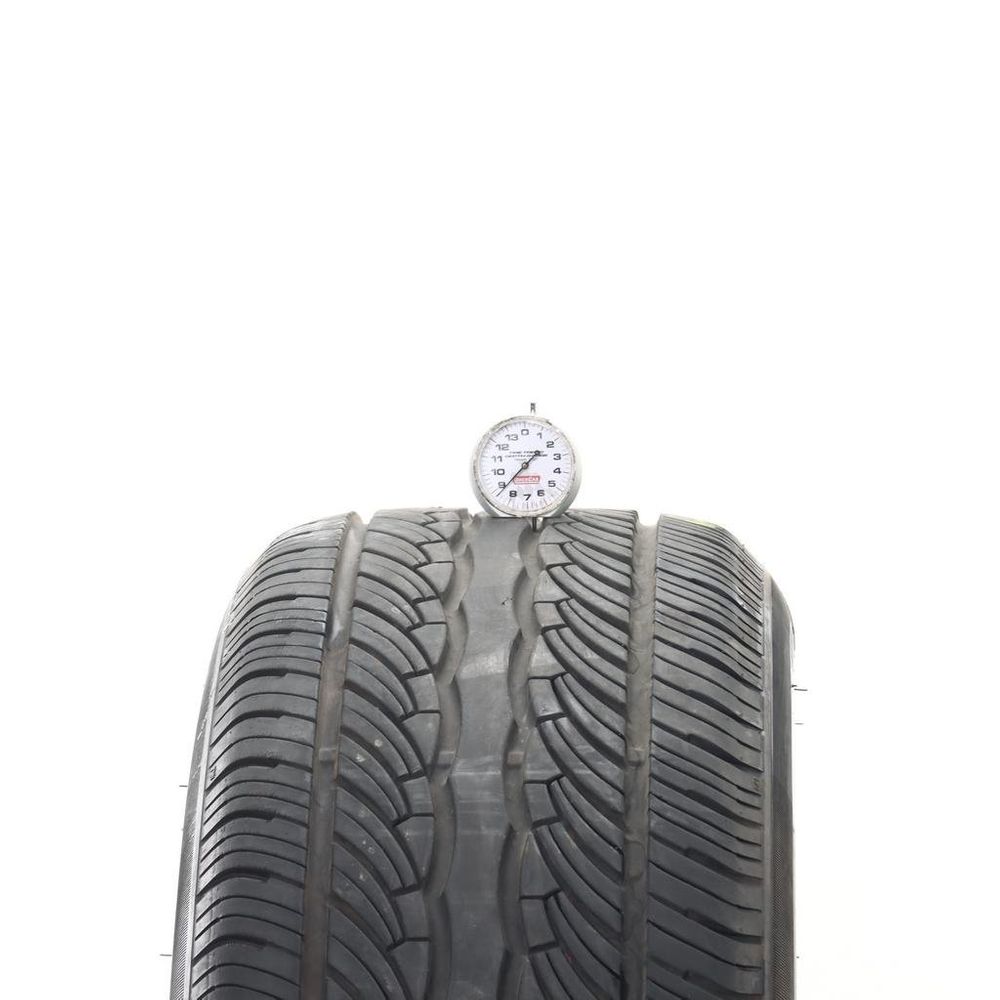 Used 255/55R18 Fuel Formula-1 109V - 8.5/32 - Image 2